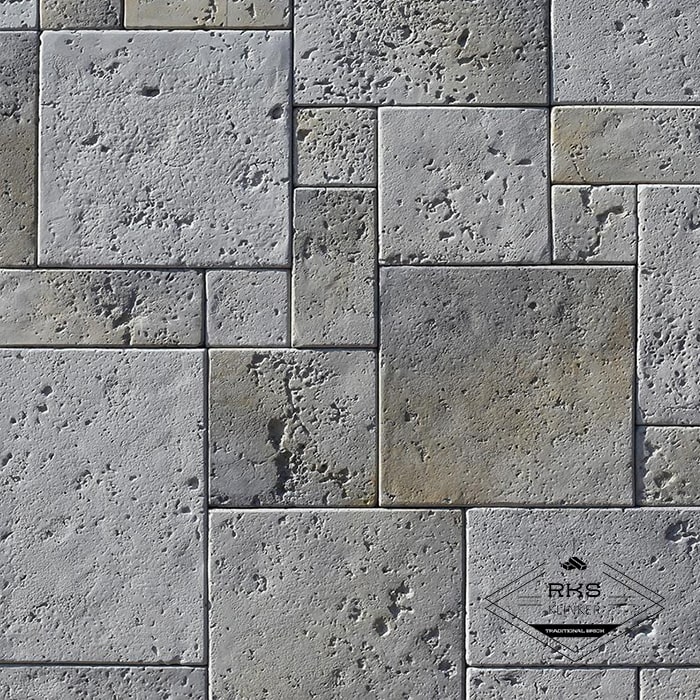 Декоративный камень White Hills, Бремар 486-80 в Липецке